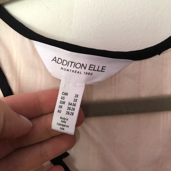 Pink top - Picture 3 of 3